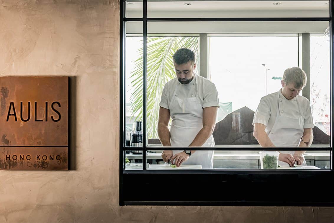 Simon Rogan