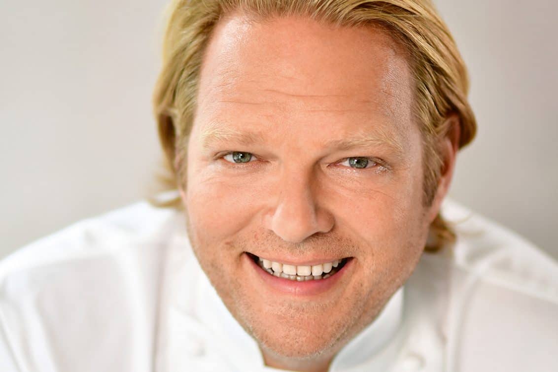 Björn Freitag, Goldener Anker
