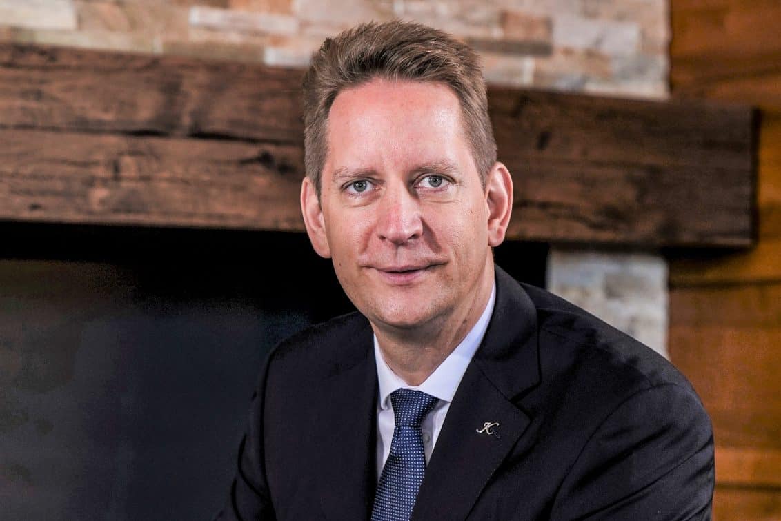 Christian Ruge