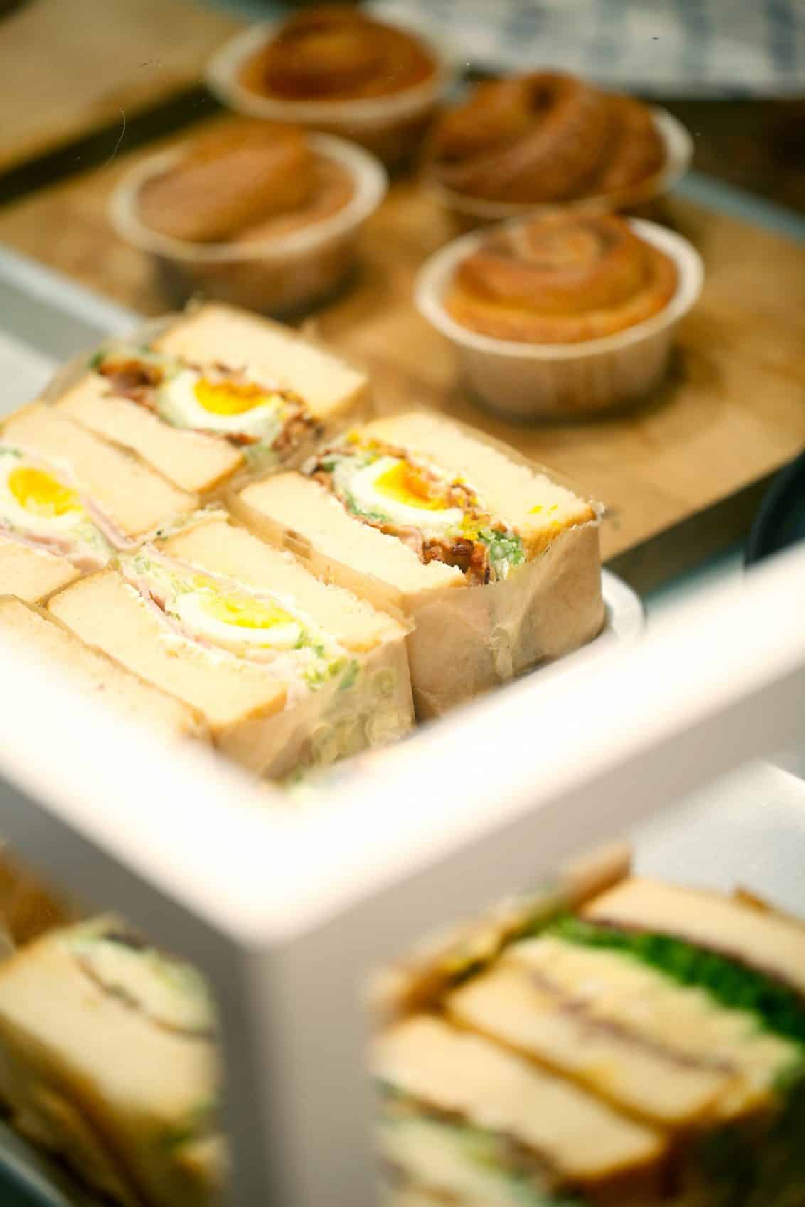 o.m.k Deli, Mochi