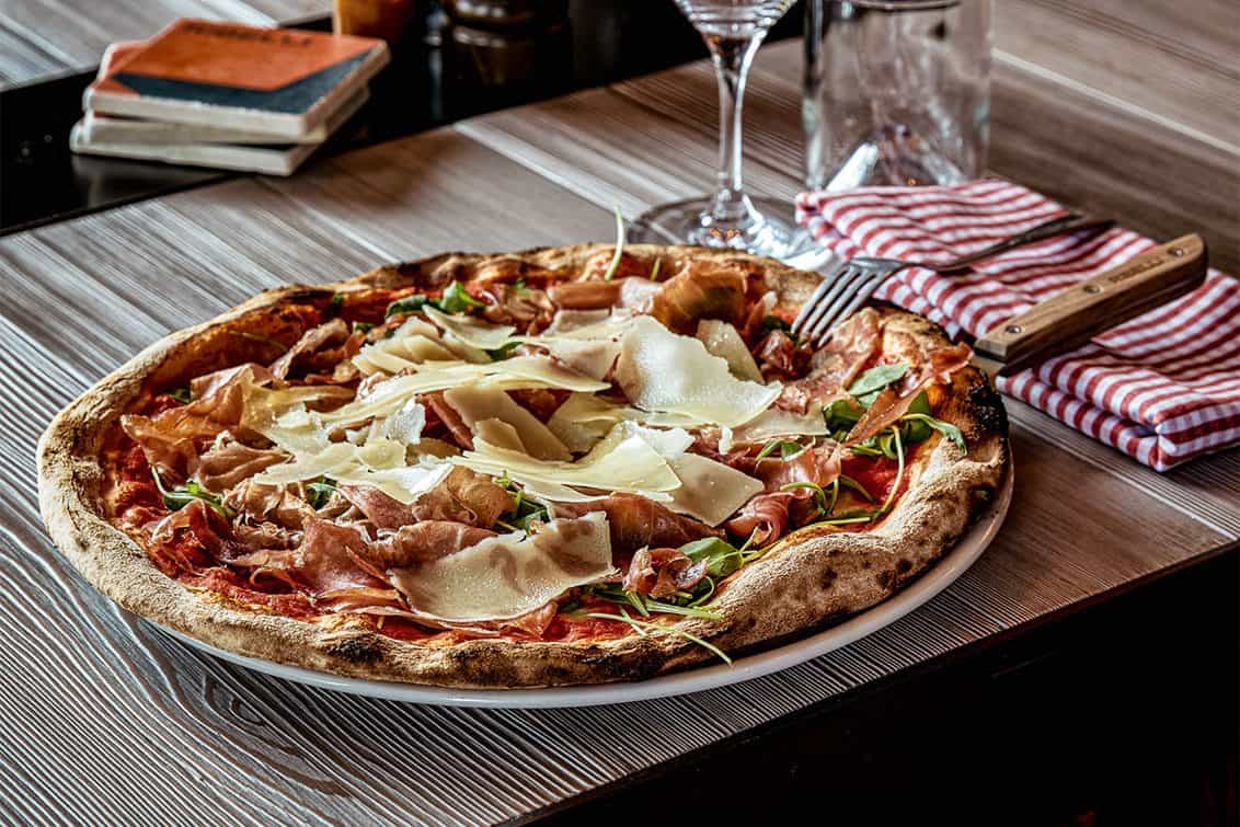 Ribelli, Wien