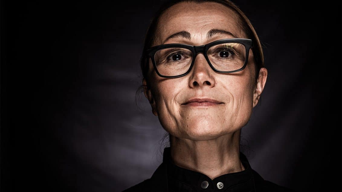 Tanja Grandits, Koch des Jahres 2019 von Gault Millau Schweiz