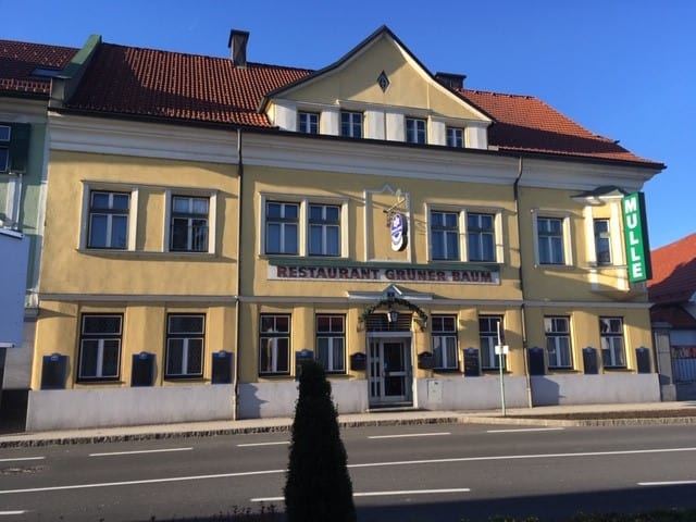 Immobilie, St. Veit
