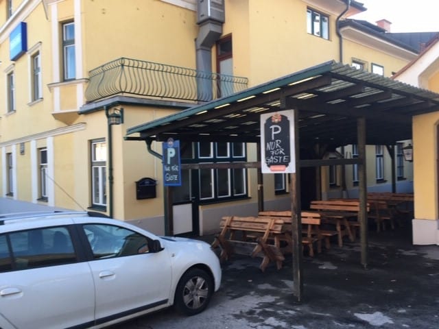Immobilie, St. Veit
