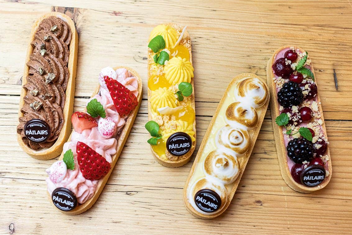 Pâtlairs