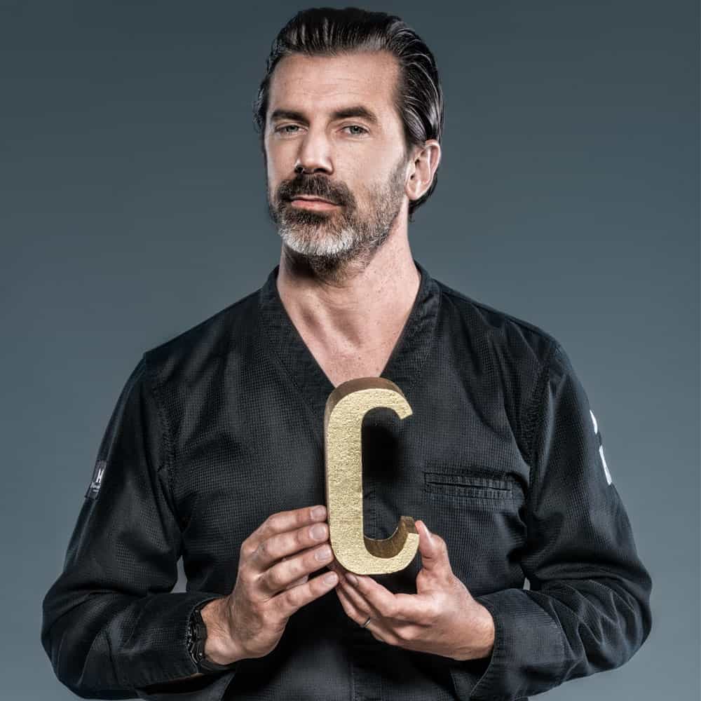 Andreas Caminada