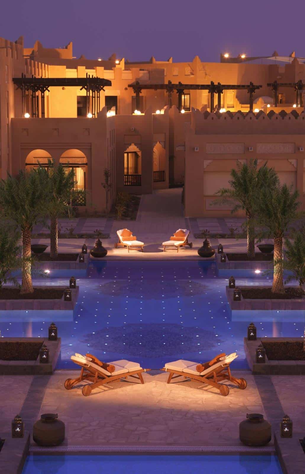 Bardia-Hotel
