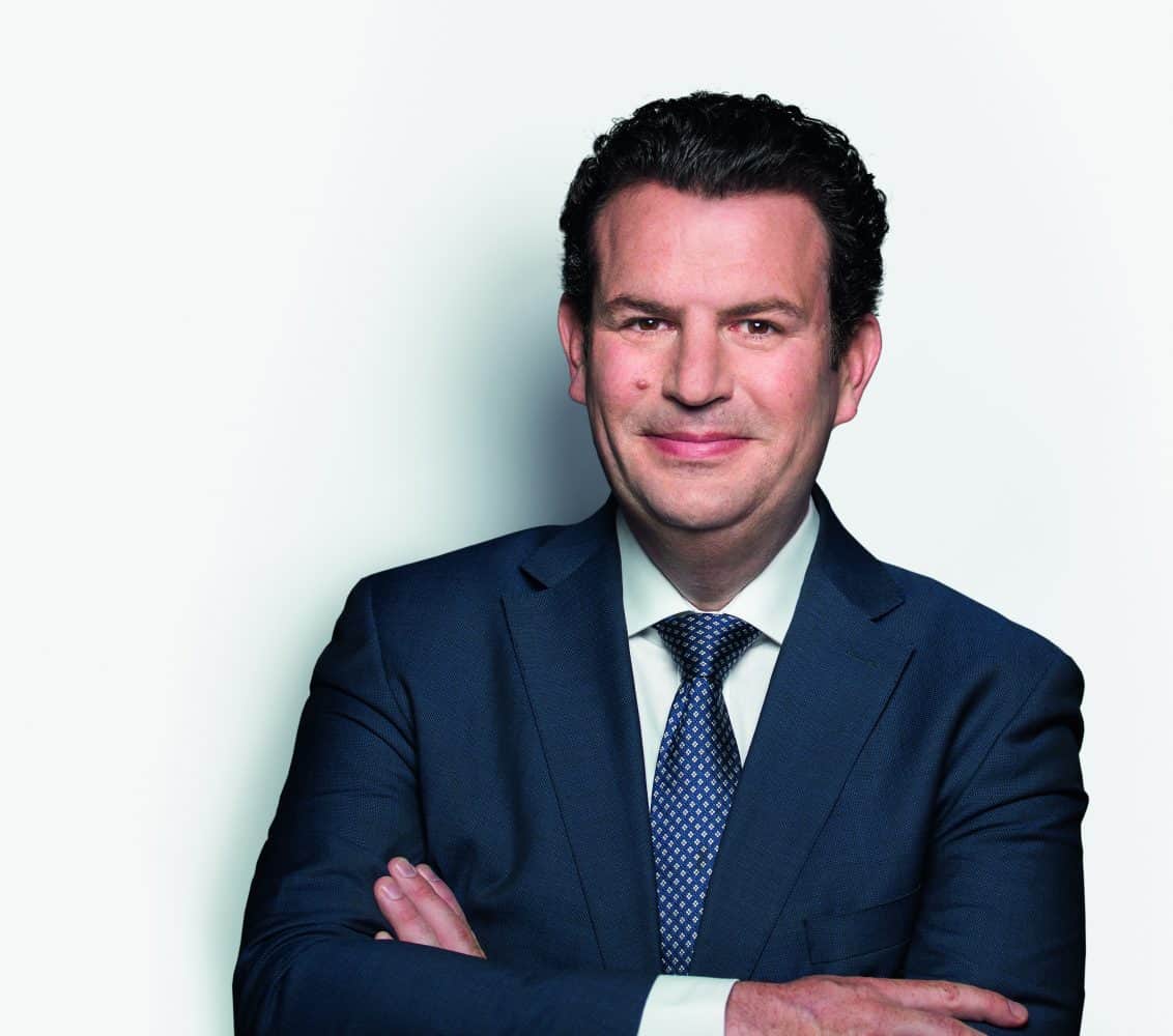 Hubertus Heil