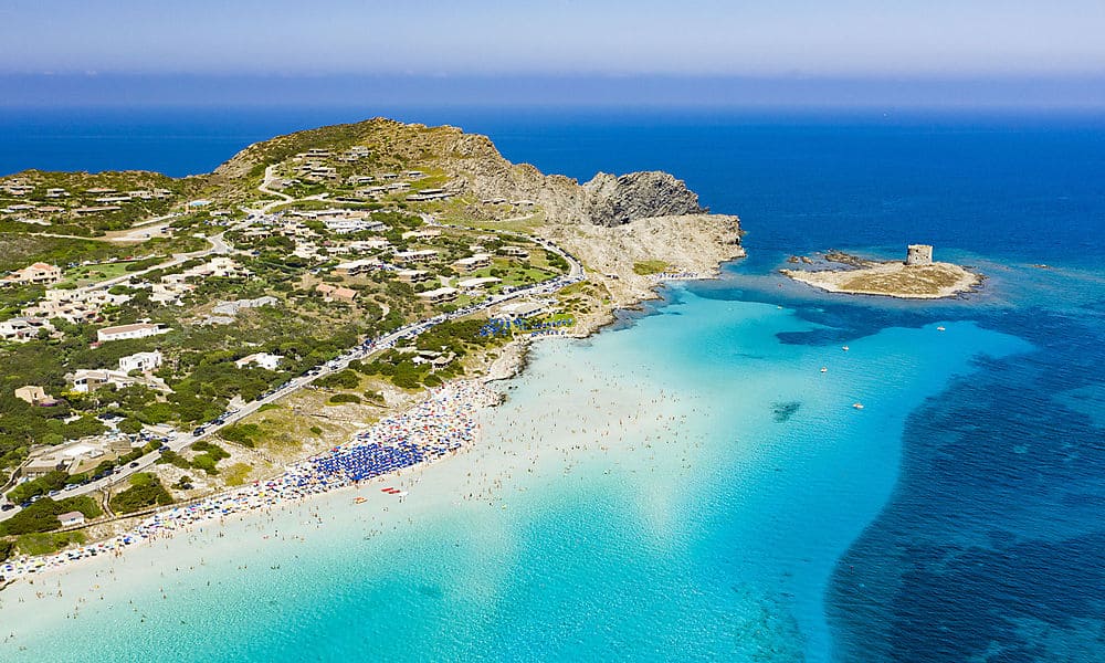 sardinien