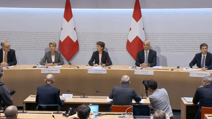 schweiz-bundesrat