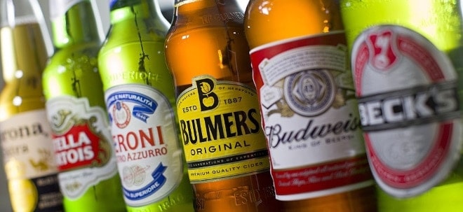 anheuser-busch-inbev