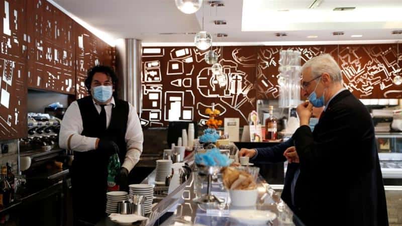 italien-espresso-bar