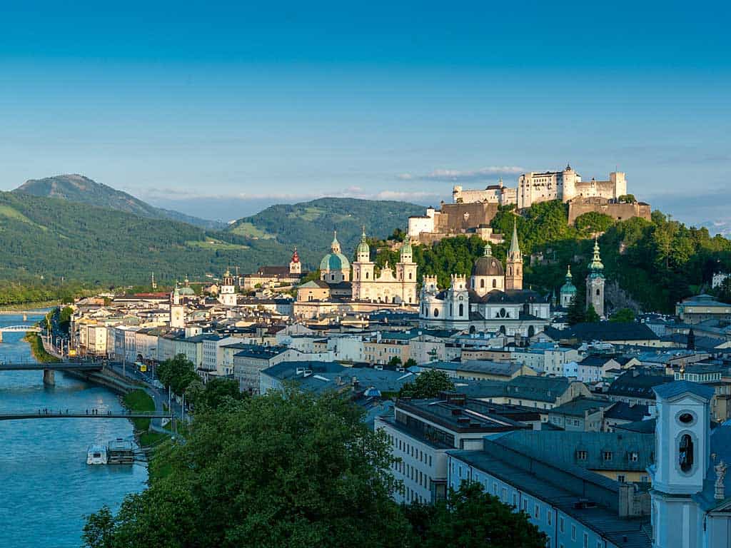 salzburg-festung
