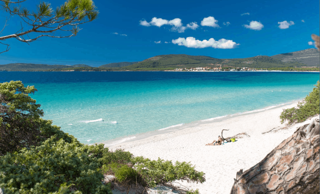 sardinien