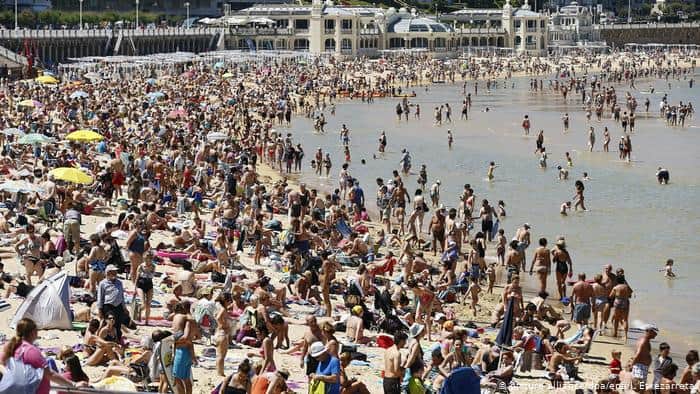 spanien-tourismus