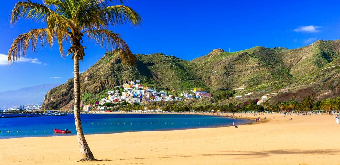Teneriffa