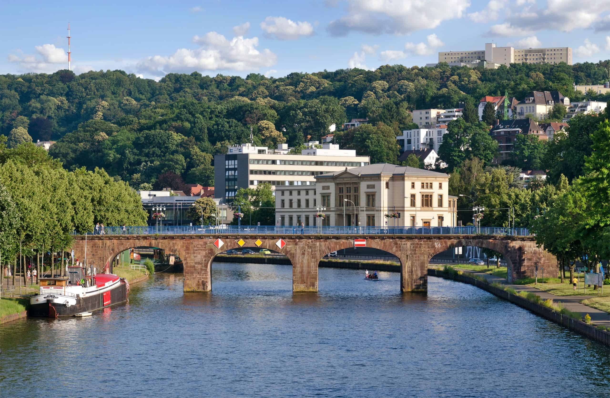 shutterstock_Saarbrücken-Landtag-Saarland-scaled