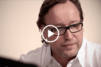 Inspiration-Talks: Thomas Bühner