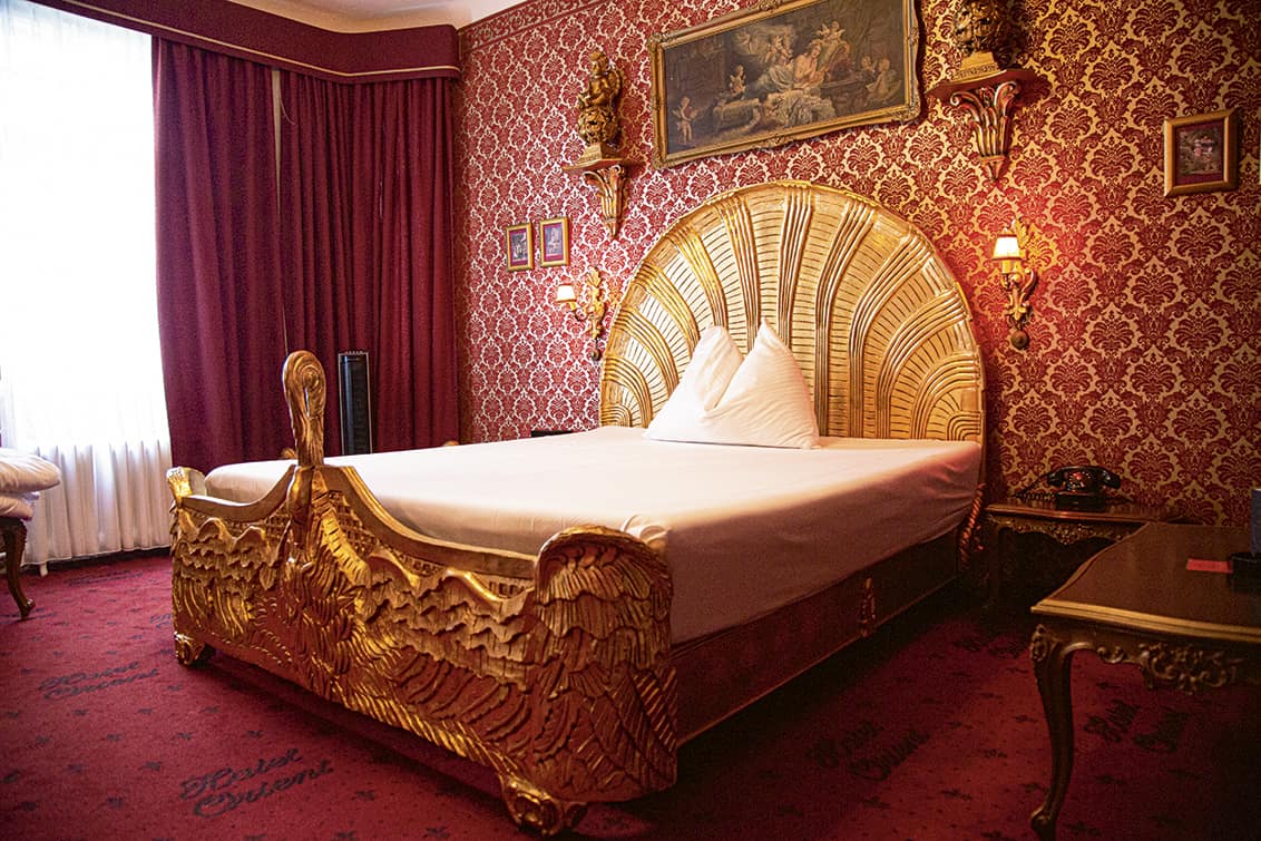 Hotel Orient