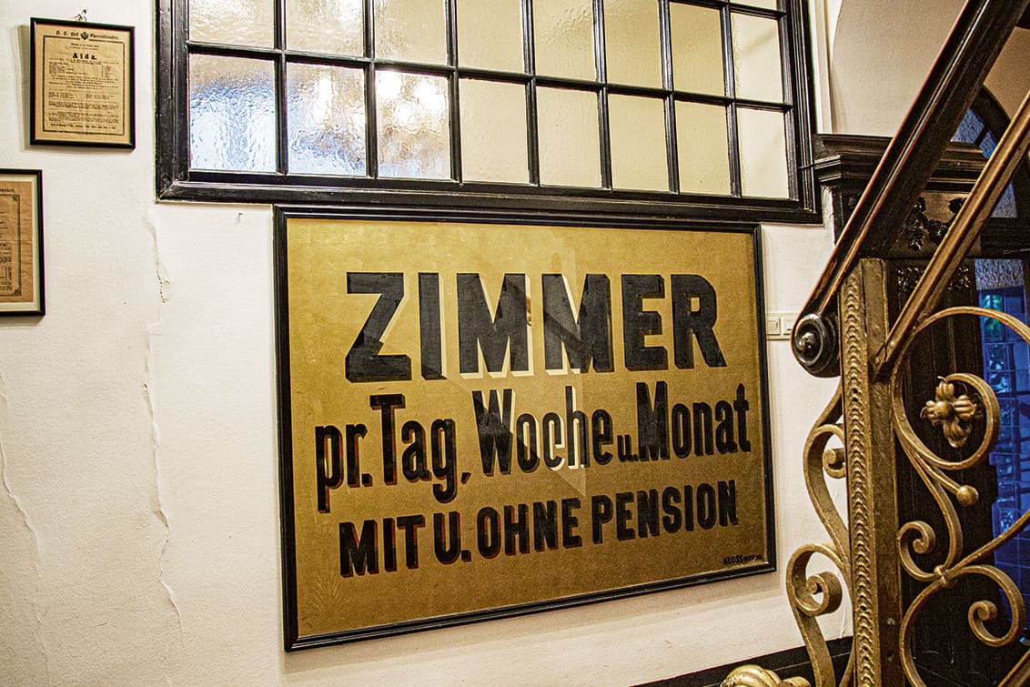 Hotel Orient