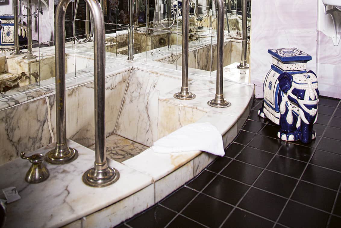 Hotel Orient