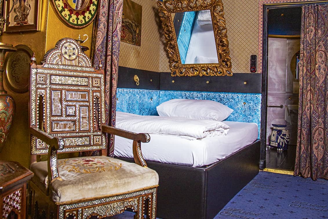 Hotel Orient