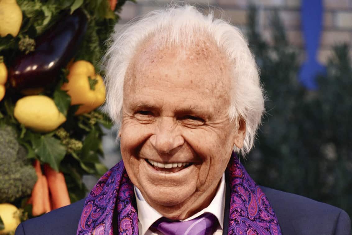 Eckart Witzigmann