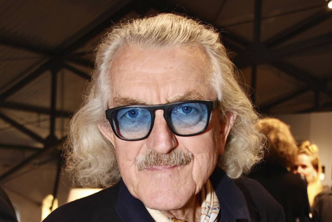 Eckart Witzigmann
