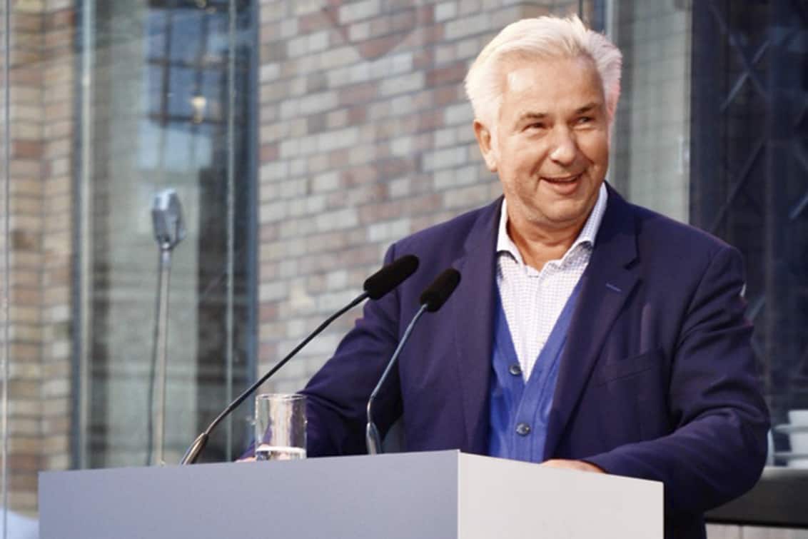 Eckart Witzigmann