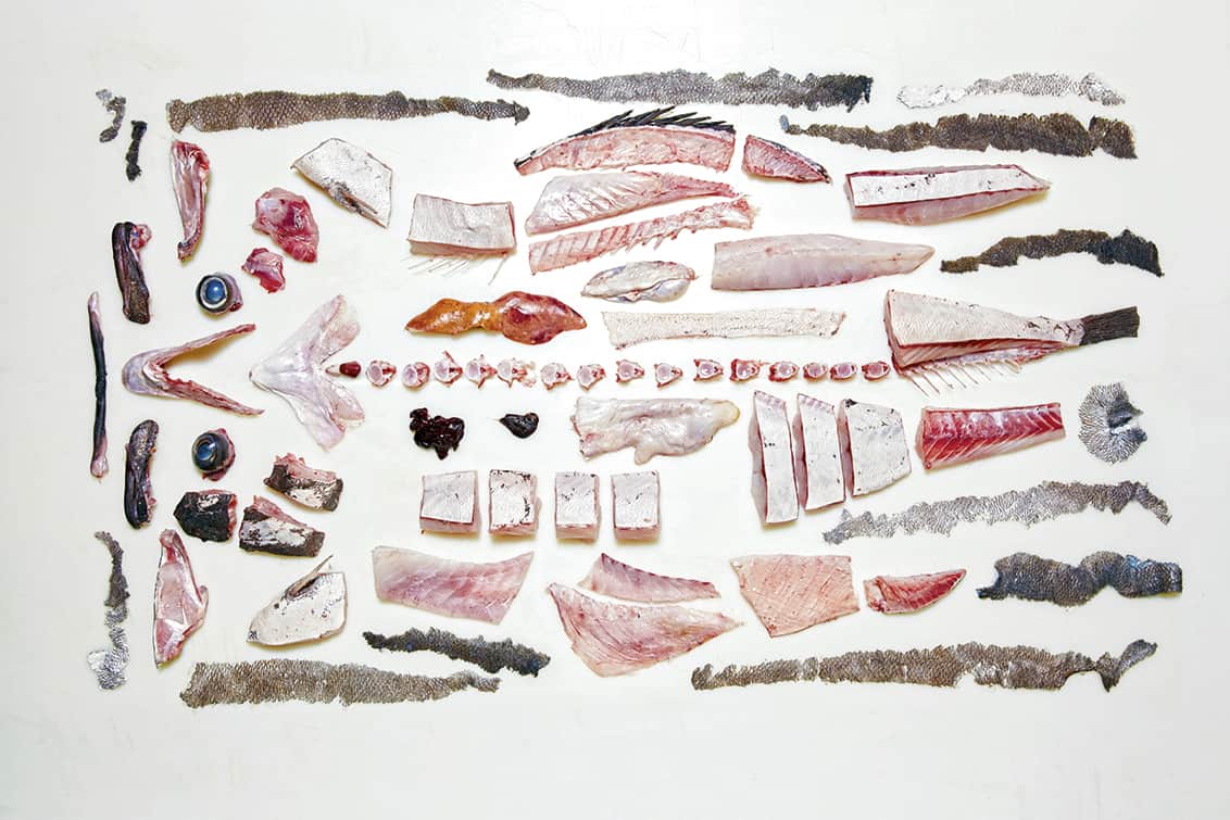 Dry Aging