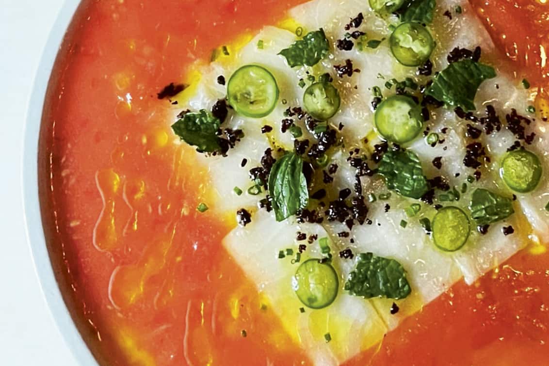 Foodblogger