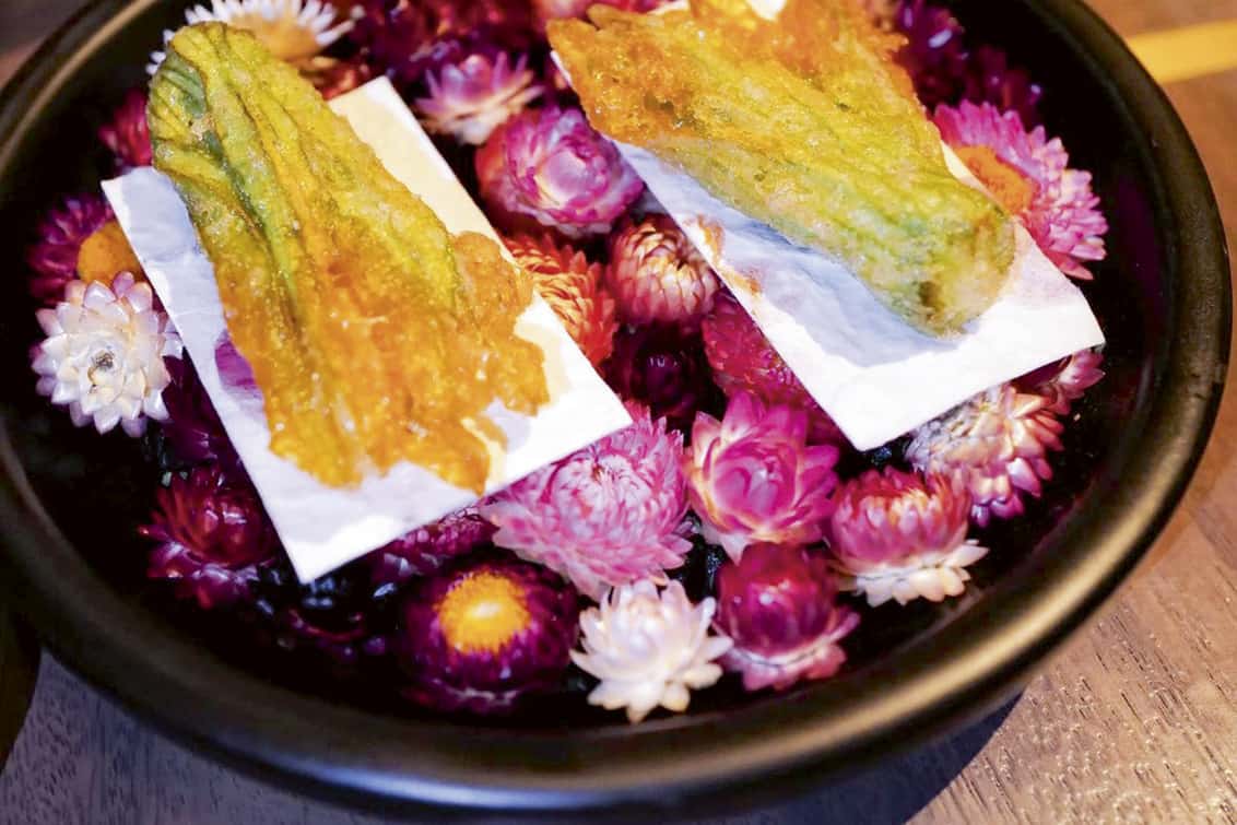 Foodblogger