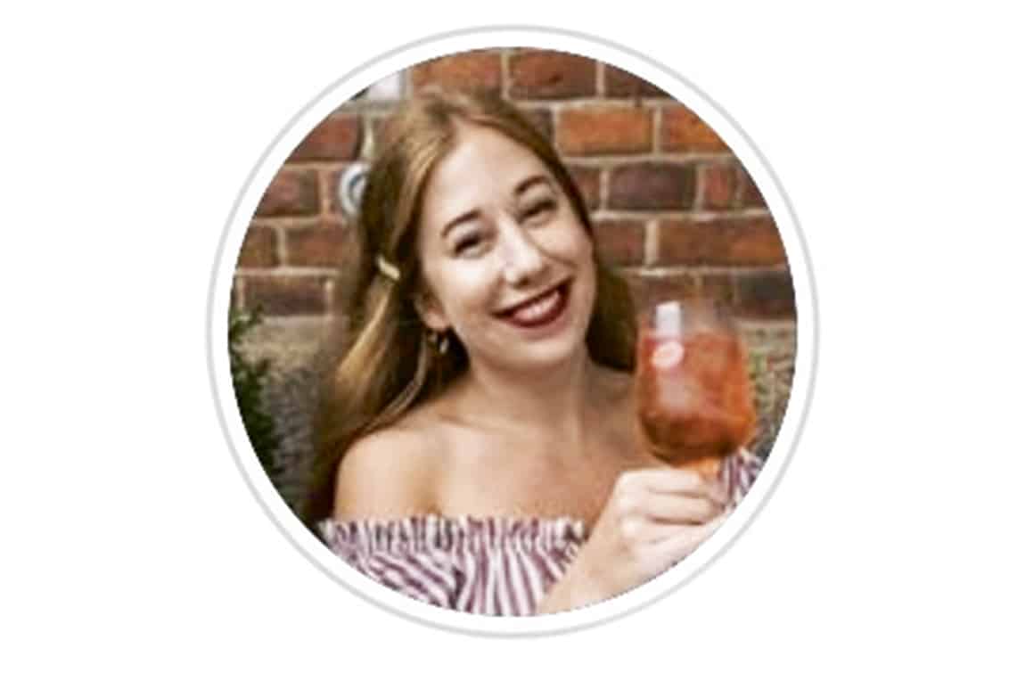 Foodblogger