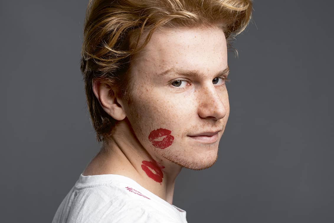 Flynn McGarry
