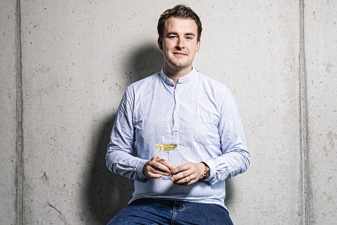 Marco Franzelin