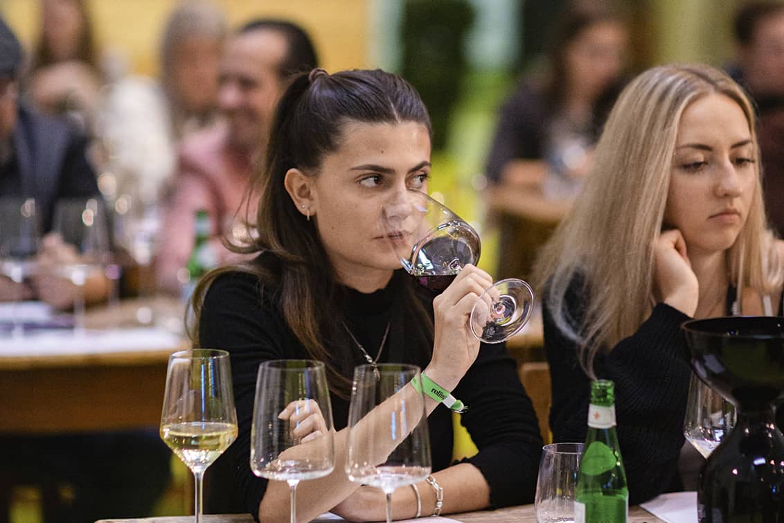 Wine Days
