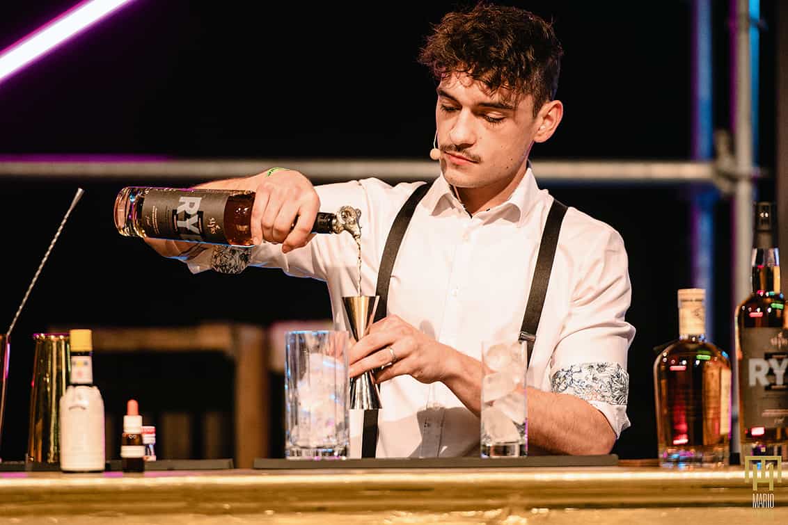 Bar Days