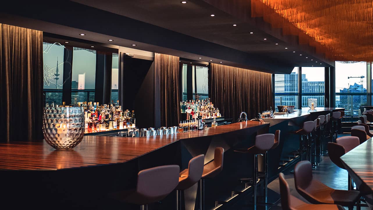 Puzzle Bar