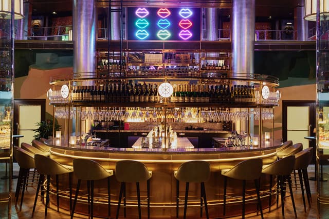 Main-Bar