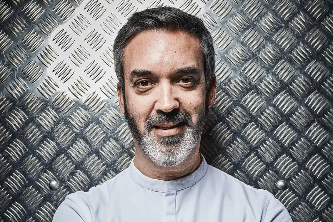 Henrique Sá Pessoas