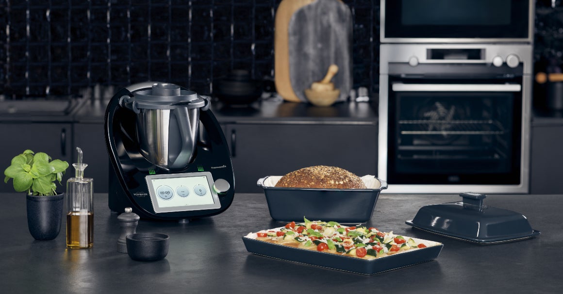 Thermomix-schwarz