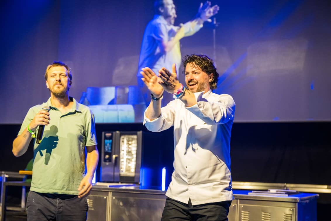 Best Chefs