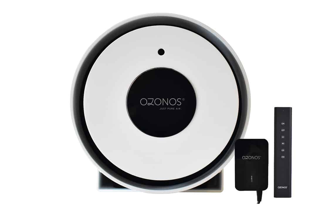 Ozonos