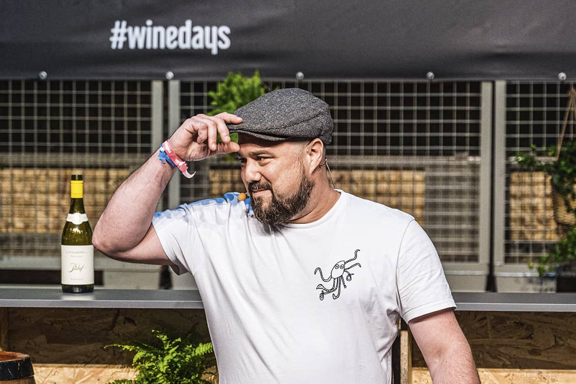 Wine.Days