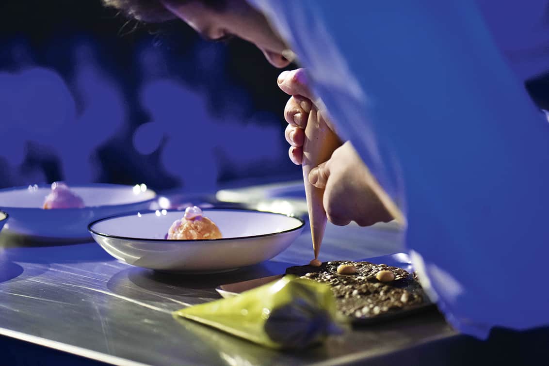 Chef.Days