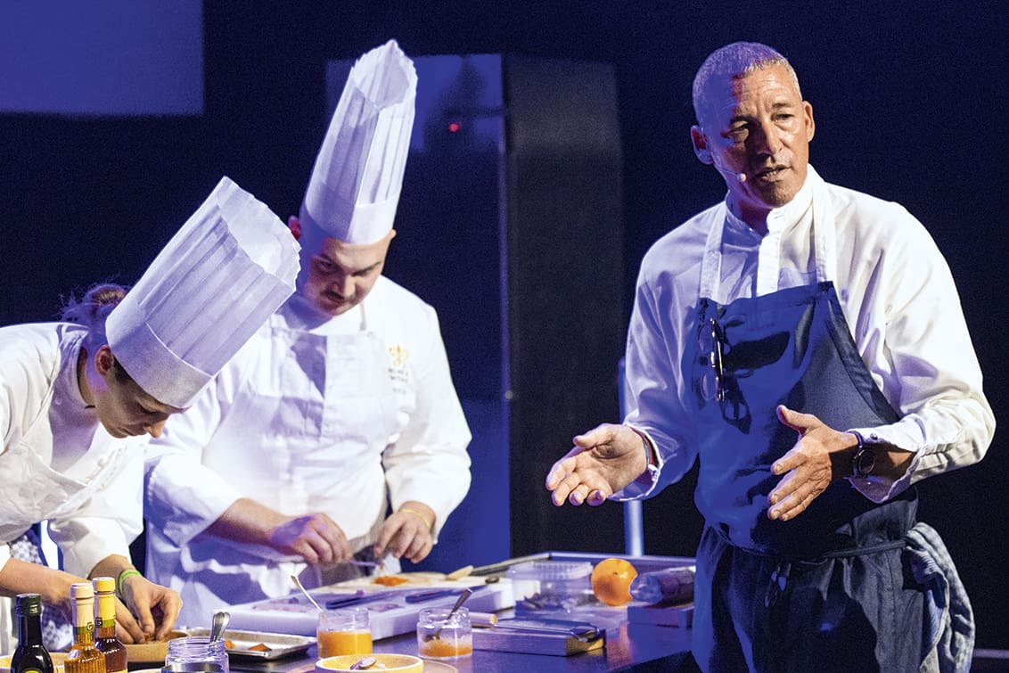 Chef.Days