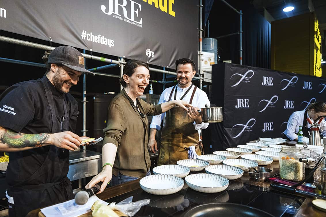 Chef.Days