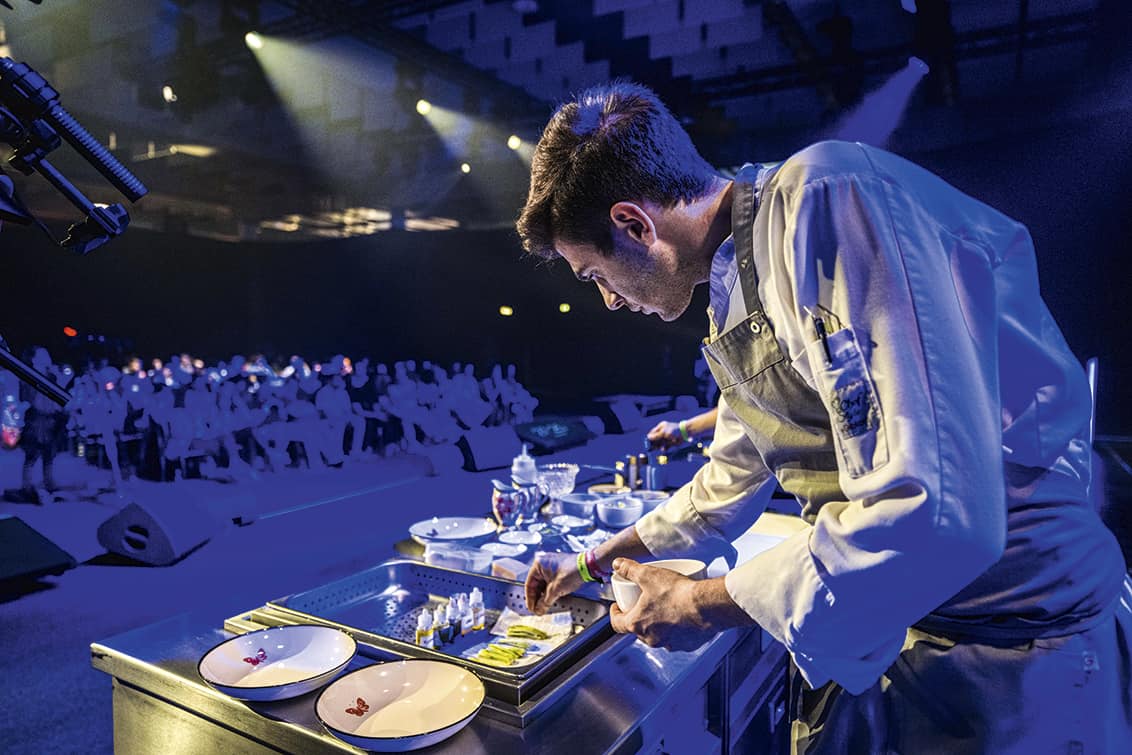 Chef.Days