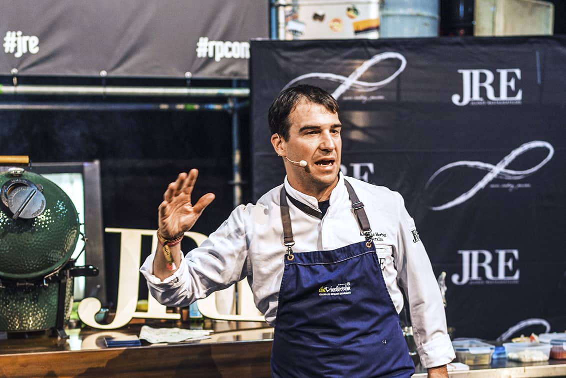 Chef.Days