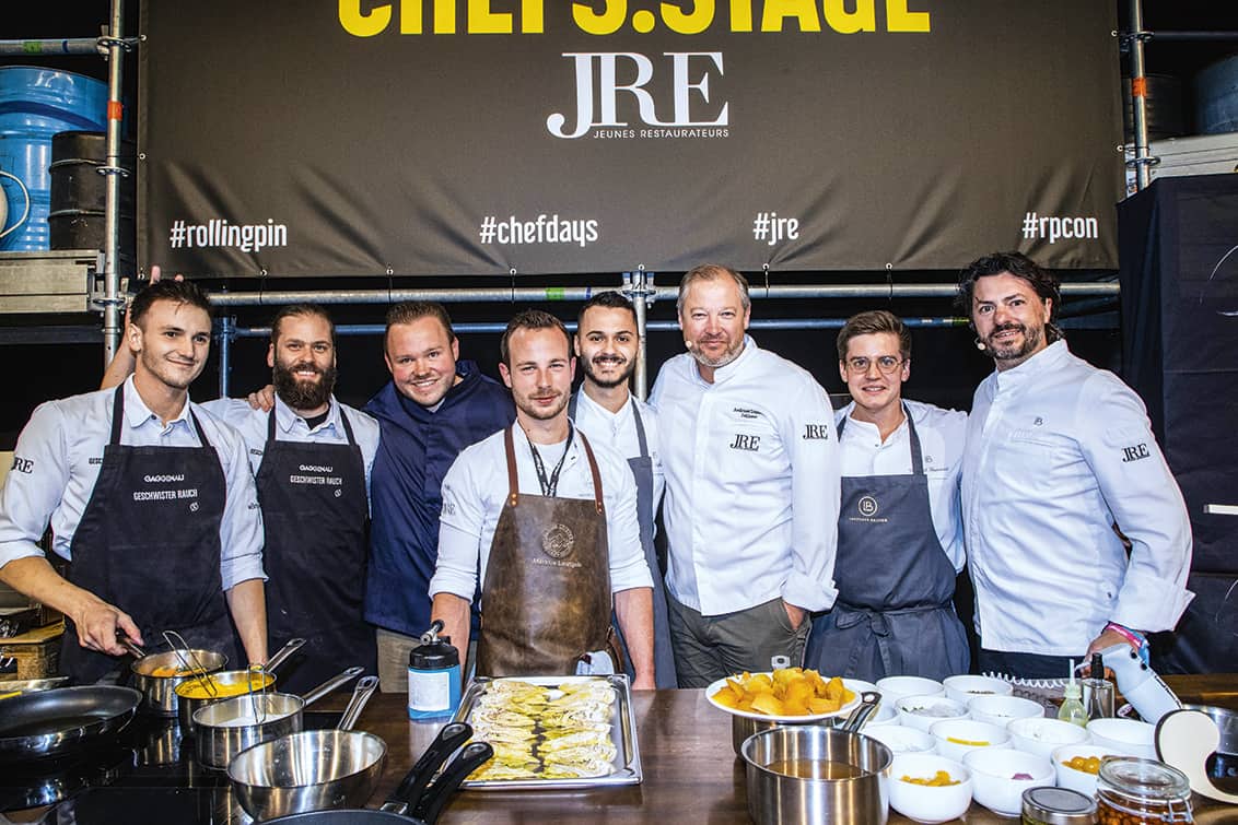 Chef.Days